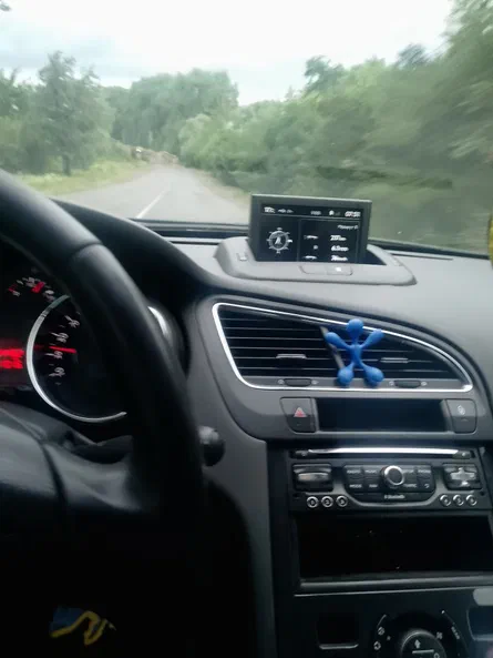 Peugeot 5008 2013 - 5