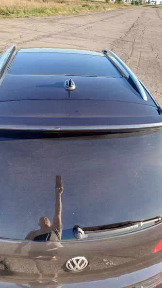 Volkswagen Tiguan 2014 - 18