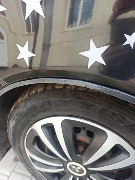 Mitsubishi Lancer 2006 - 15