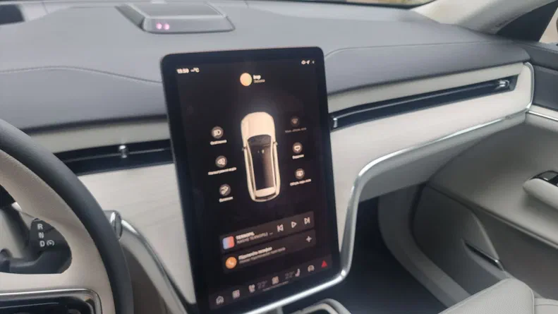 Volvo EX90 2025 - 23