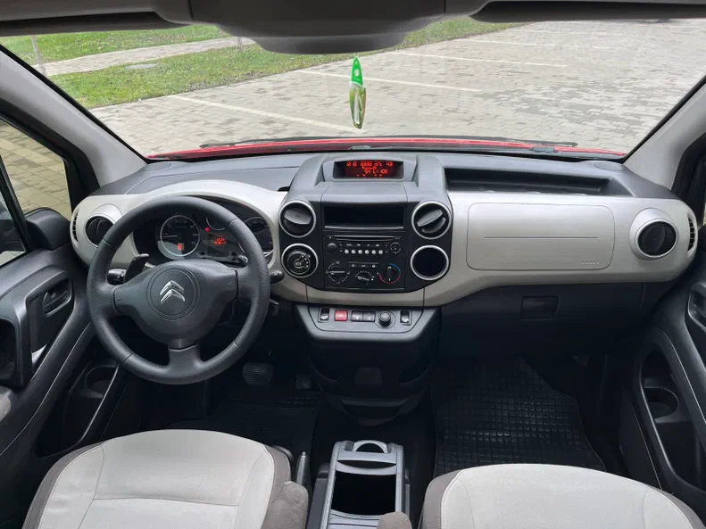 Citroen Berlingo 2014 - 13