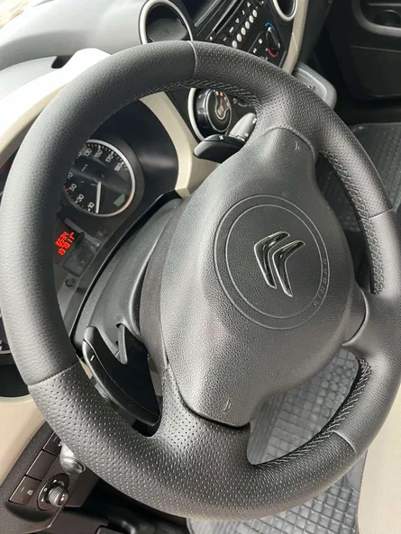 Citroen Berlingo 2014 - 26