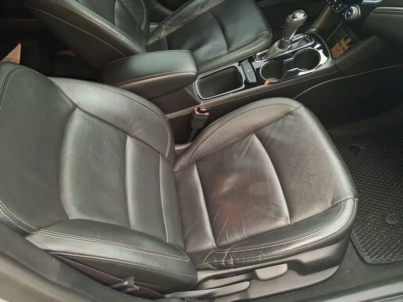 Chevrolet Cruze 2017 - 16