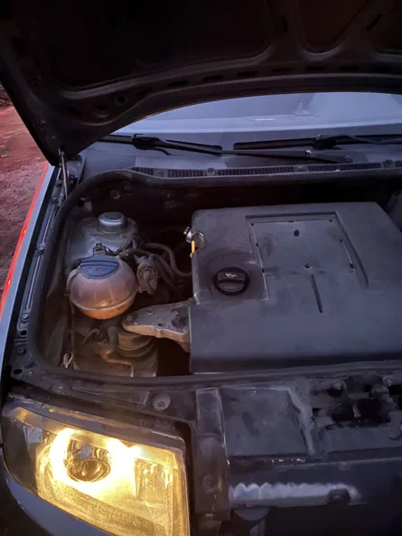 Skoda Fabia 2006 - 6