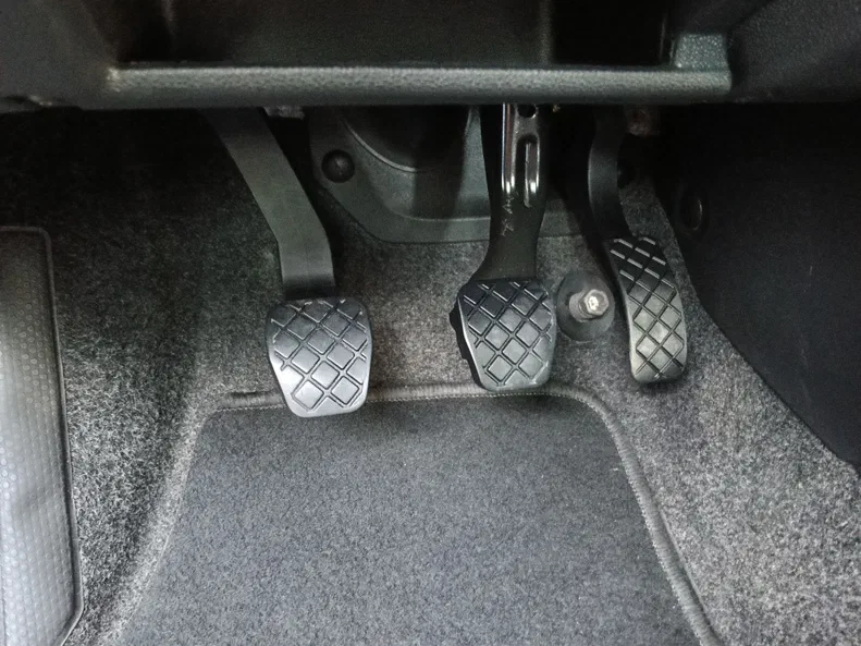 Skoda Fabia 2004 - 27