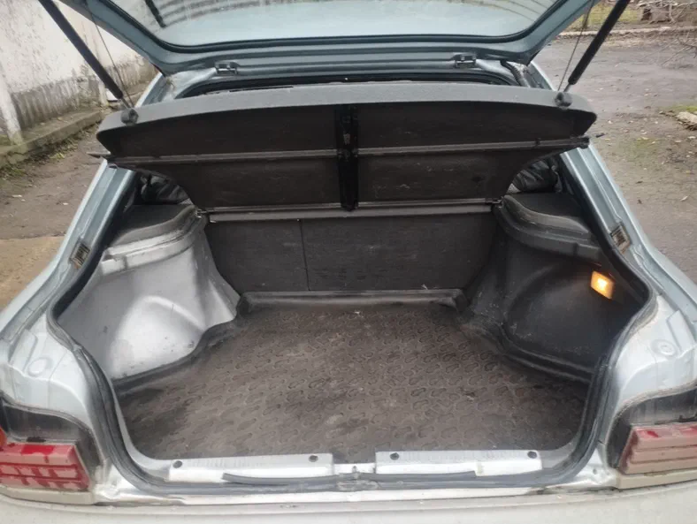 Mitsubishi Lancer 1995