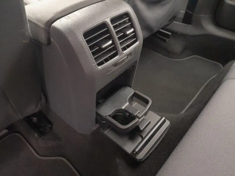 Volkswagen Golf 2006 - 26