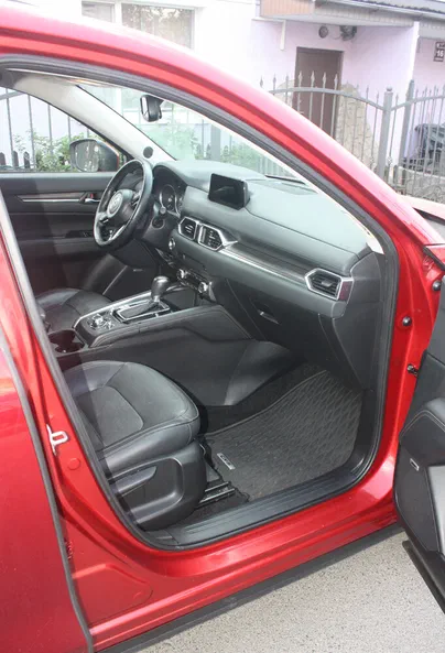 Mazda CX-5 2017 - 7