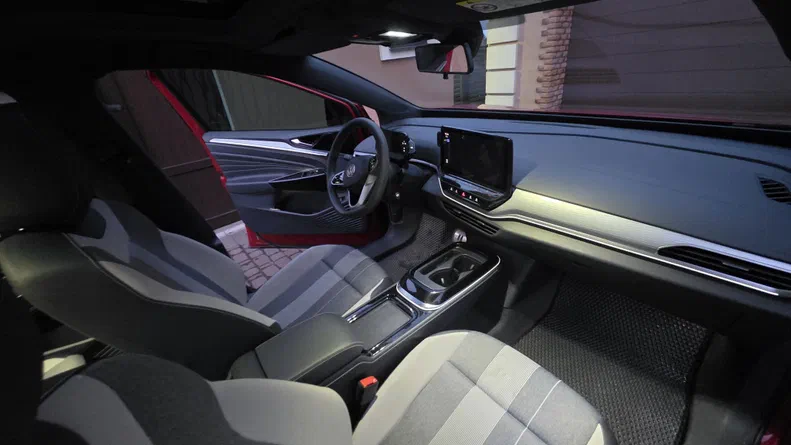 Volkswagen ID.4 2022 - 7