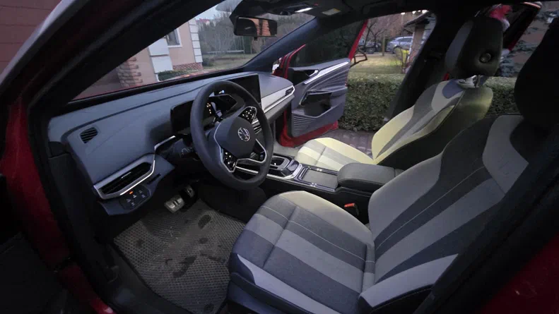 Volkswagen ID.4 2022 - 6