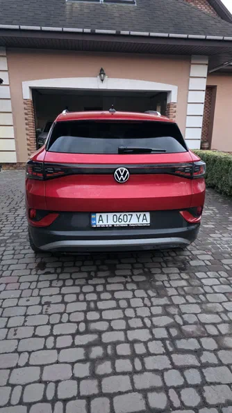 Volkswagen ID.4 2022 - 3