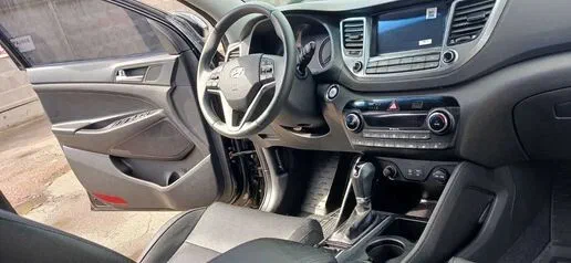 Hyundai Tucson 2016 - 20