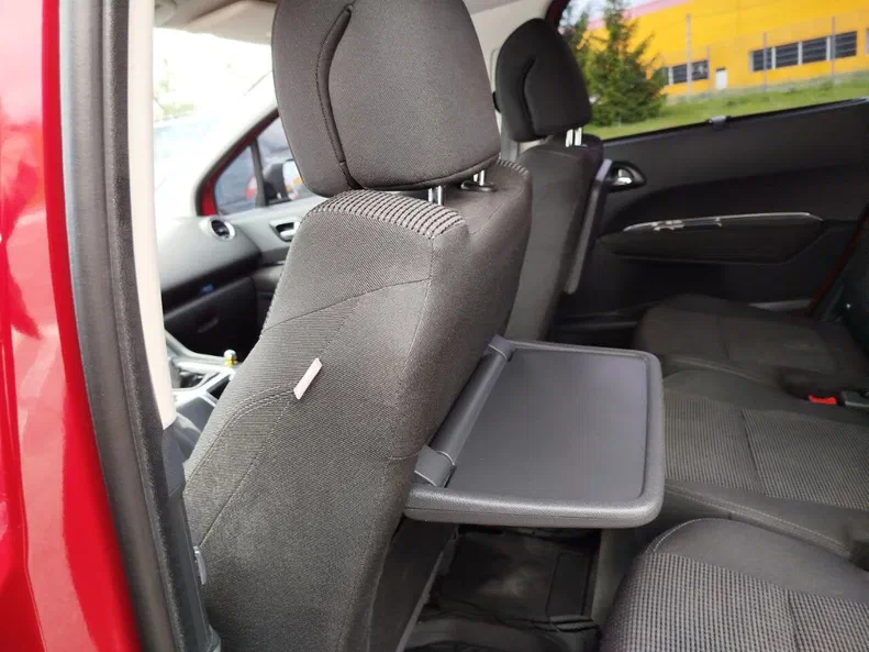 Peugeot 5008 2009 - 15