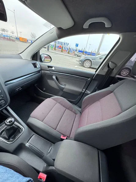 Volkswagen Golf 2006