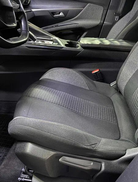 Peugeot 3008 2017 - 6