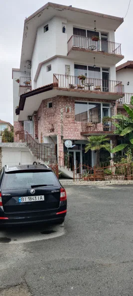 Skoda Octavia 2017 - 8