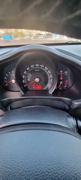 Kia Sportage 2010 - 6