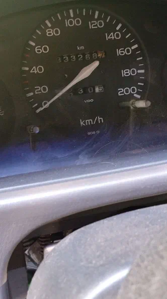 Nissan Micra 1998 - 9