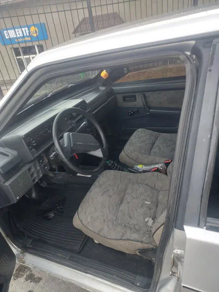 Lada (ВАЗ) 2109 2004 - 5