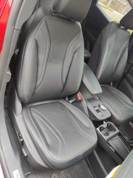 Ford Mustang Mach-E 2023 - 20