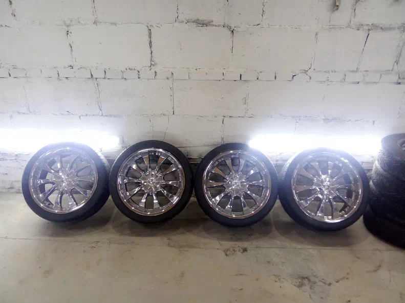 Volkswagen Passat CC 2010 - 5