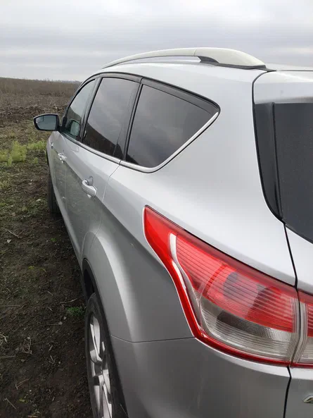 Ford Escape 2012 - 7