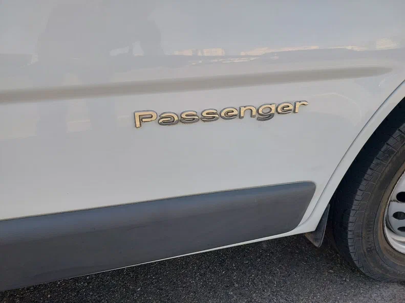 Renault Trafic 2014 - 7