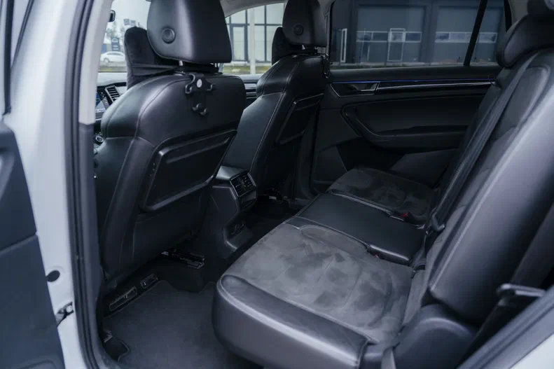 Skoda Kodiaq 2021 - 35