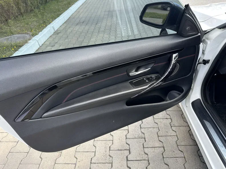 BMW 4 серія 2014 - 13