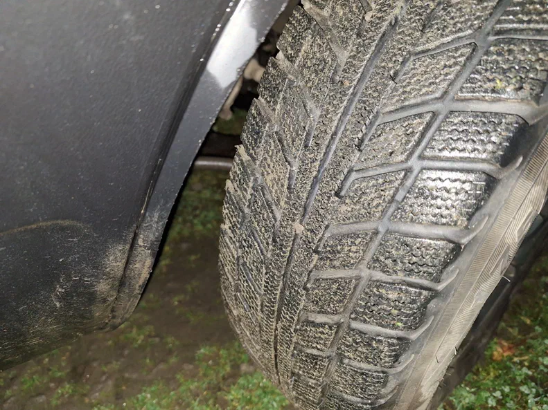 Lada (ВАЗ) 2109 2002 - 9