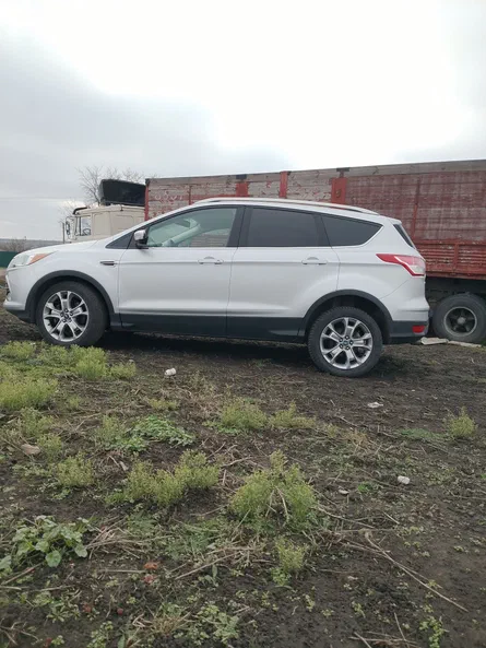 Ford Escape 2012 - 9