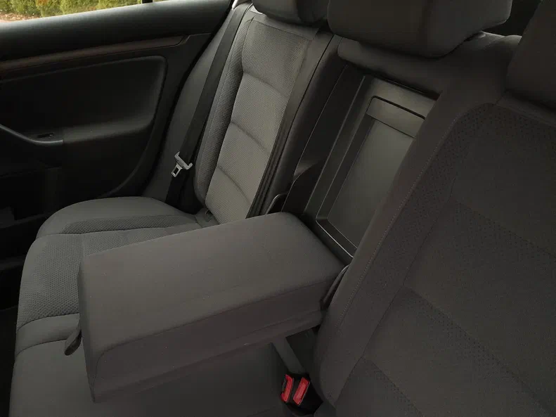 Volkswagen Golf 2006 - 25