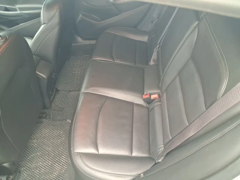 Chevrolet Cruze 2017 - 14