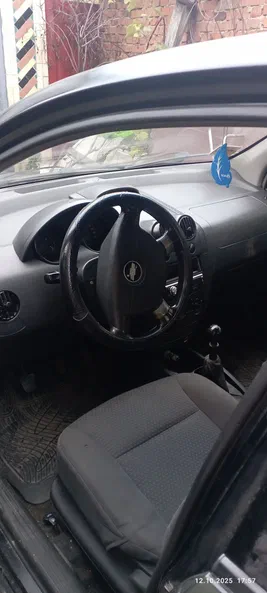 Chevrolet Aveo 2005