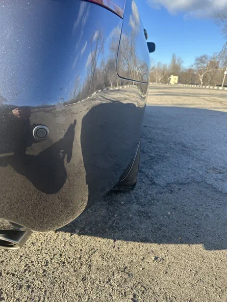 Toyota Camry 2008 - 26