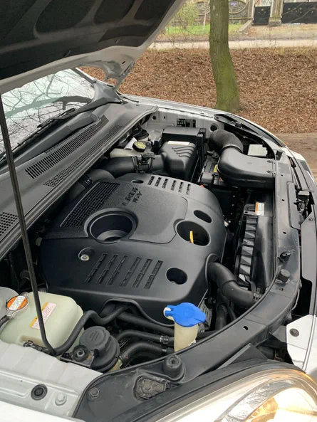 Kia Sportage 2009 - 16