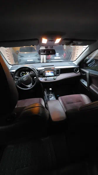 Toyota RAV4 2018 - 6