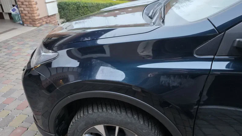 Toyota RAV4 2018 - 12