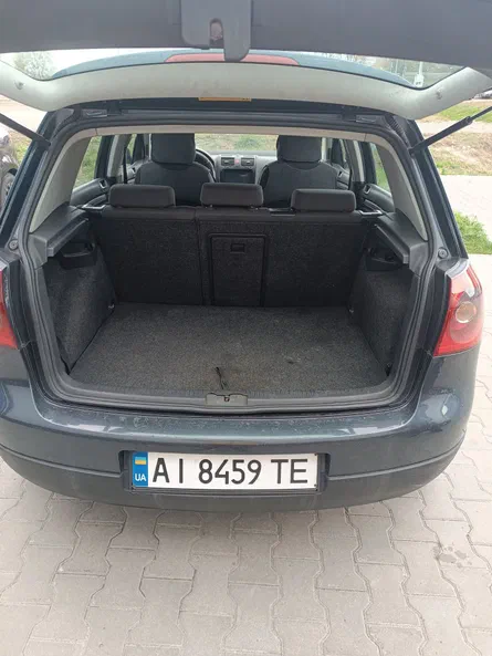 Volkswagen Golf 2006