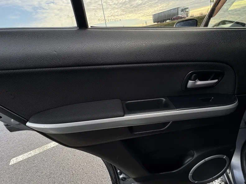 Suzuki Grand Vitara 2006 - 9