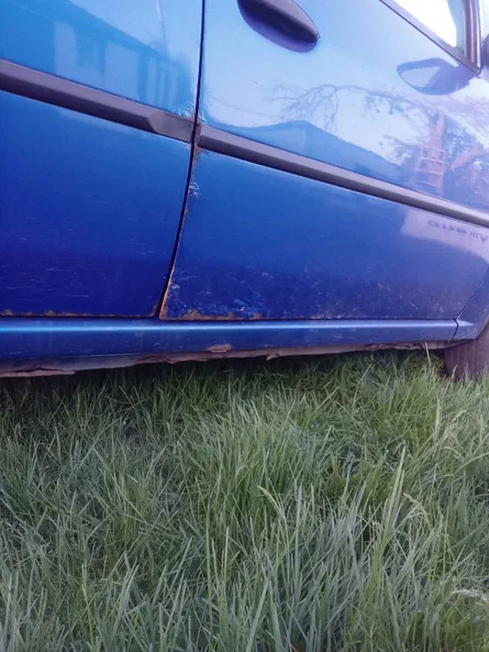 Dacia Logan 2006 - 5