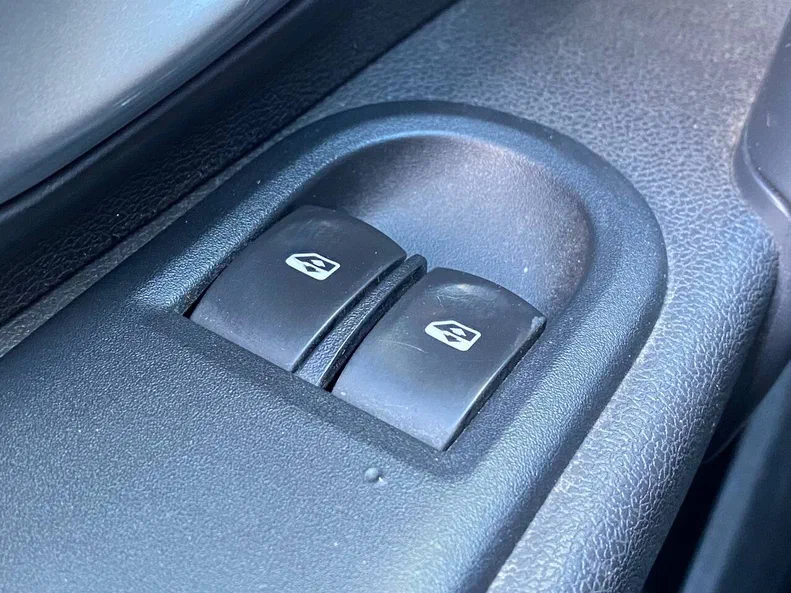 Renault Clio 2007 - 5