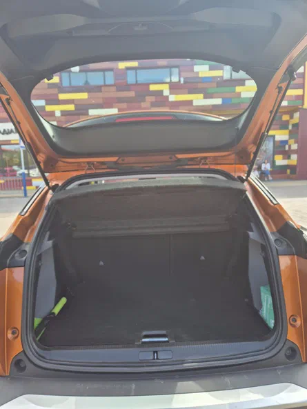 Peugeot 2008 2019 - 14