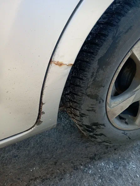 Ford Mondeo 2008 - 7