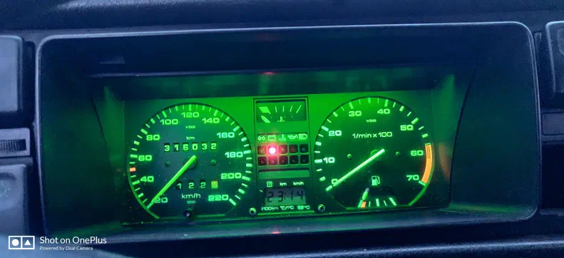 Volkswagen Golf 1987 - 14