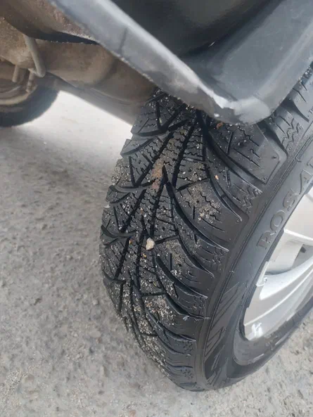 Lada (ВАЗ) 2109 2004 - 7