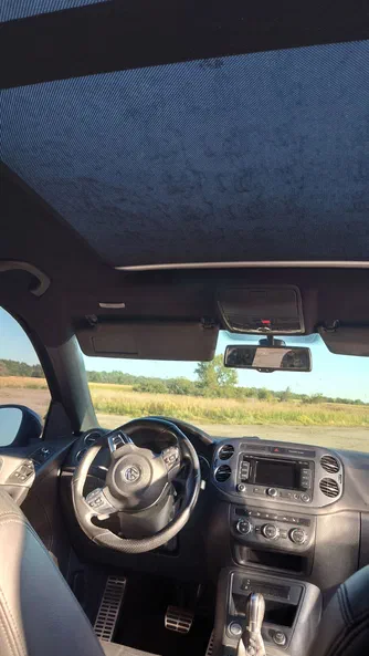 Volkswagen Tiguan 2014 - 21