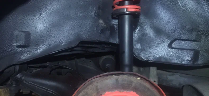 BMW 5 серія 1989 - 11