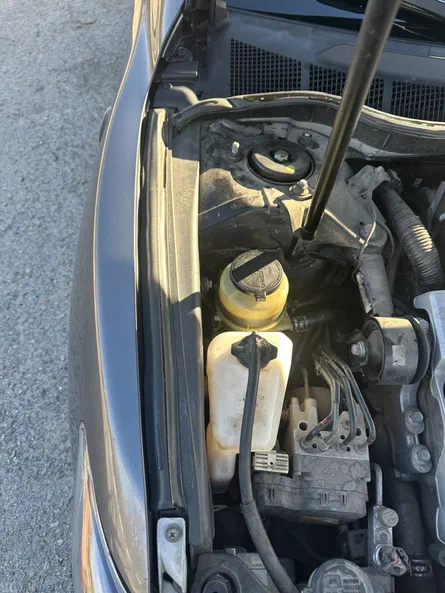 Toyota Camry 2008 - 20