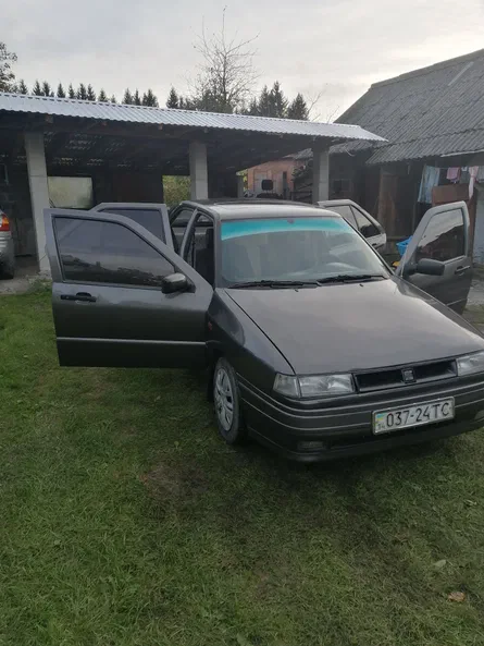 SEAT Toledo 1993 - 5